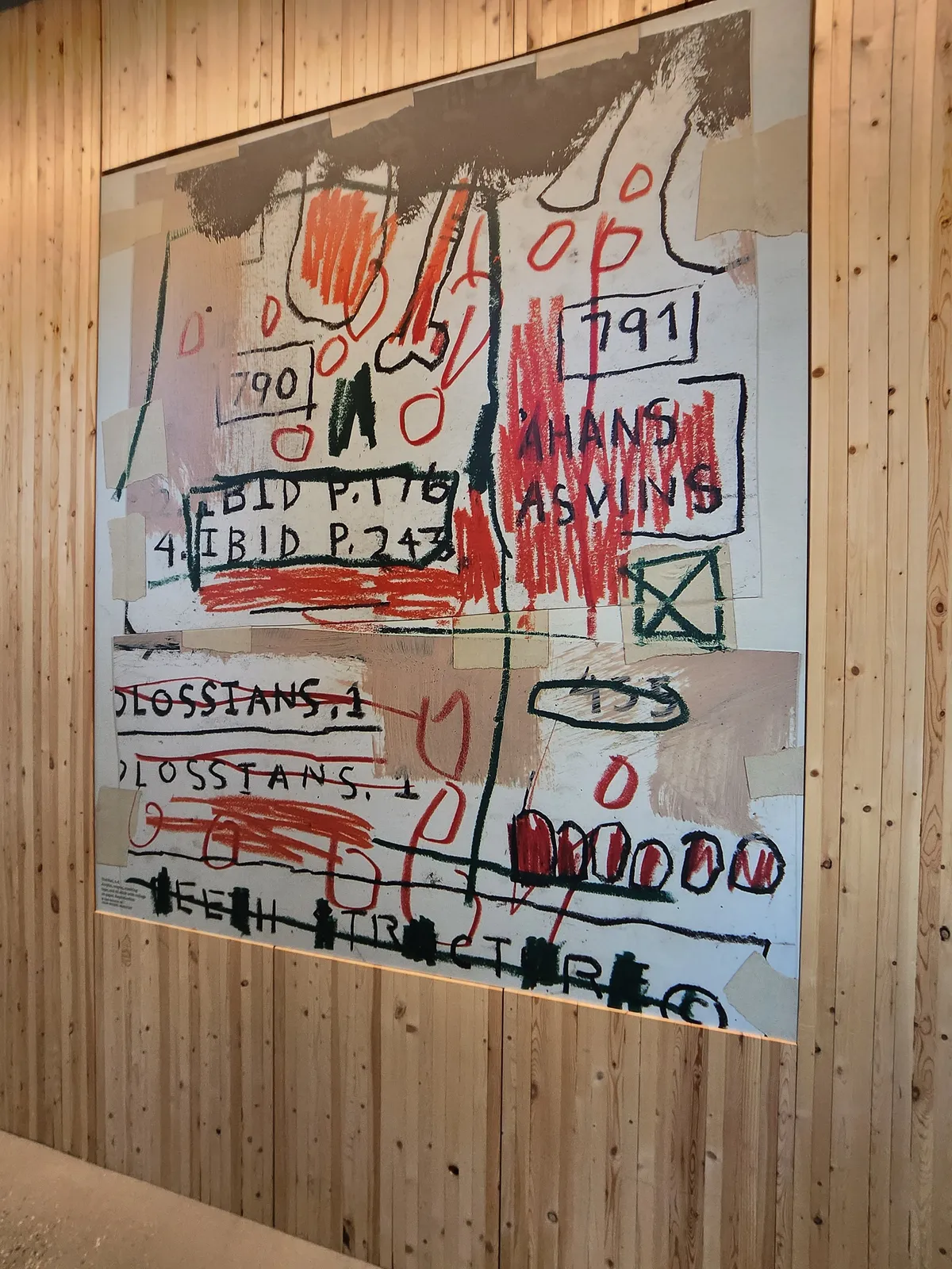 Basquiat Gallery Image 5
